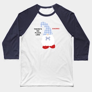 Dorothy Gnome Baseball T-Shirt